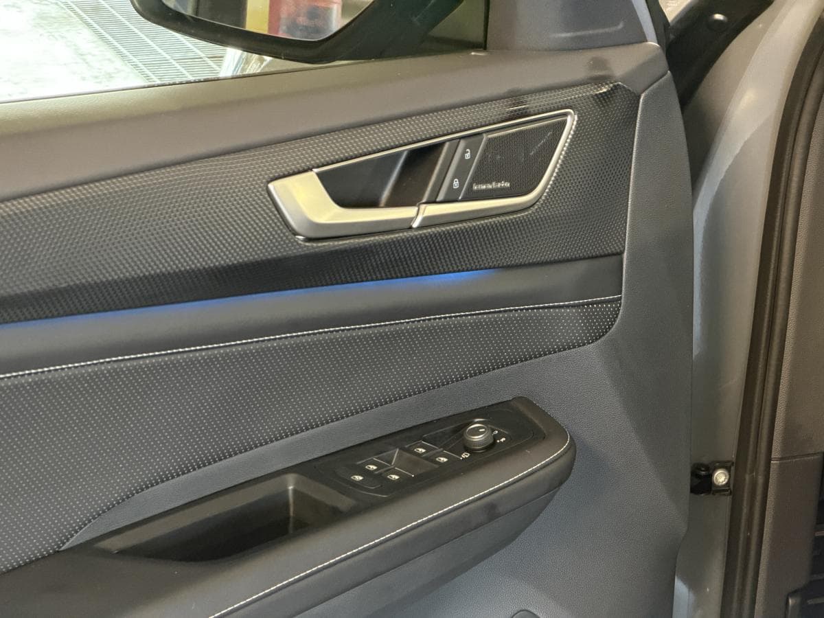Volkswagen Atlas Cross Sport Execline 2.0 TSI 4MOTION 2025 — photo 10