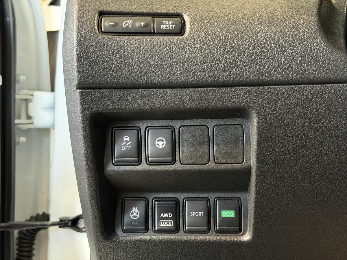 Nissan Qashqai AWD SV CVT 2022 — photo 10