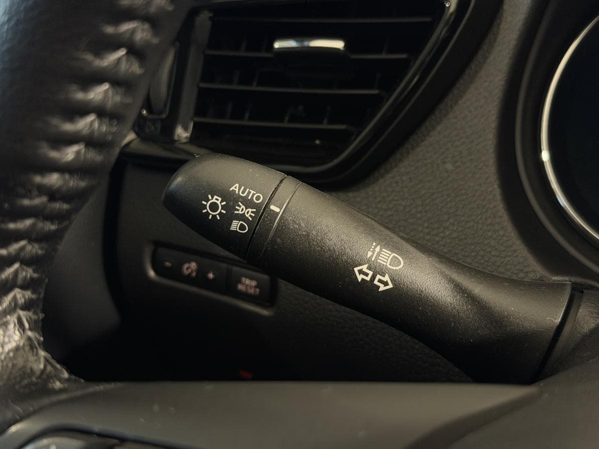 Nissan Qashqai AWD SV CVT 2022 — photo 14