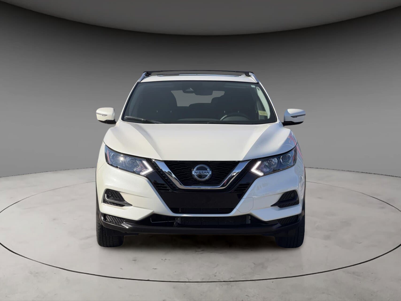 Nissan Qashqai AWD SV CVT 2022 — photo 2