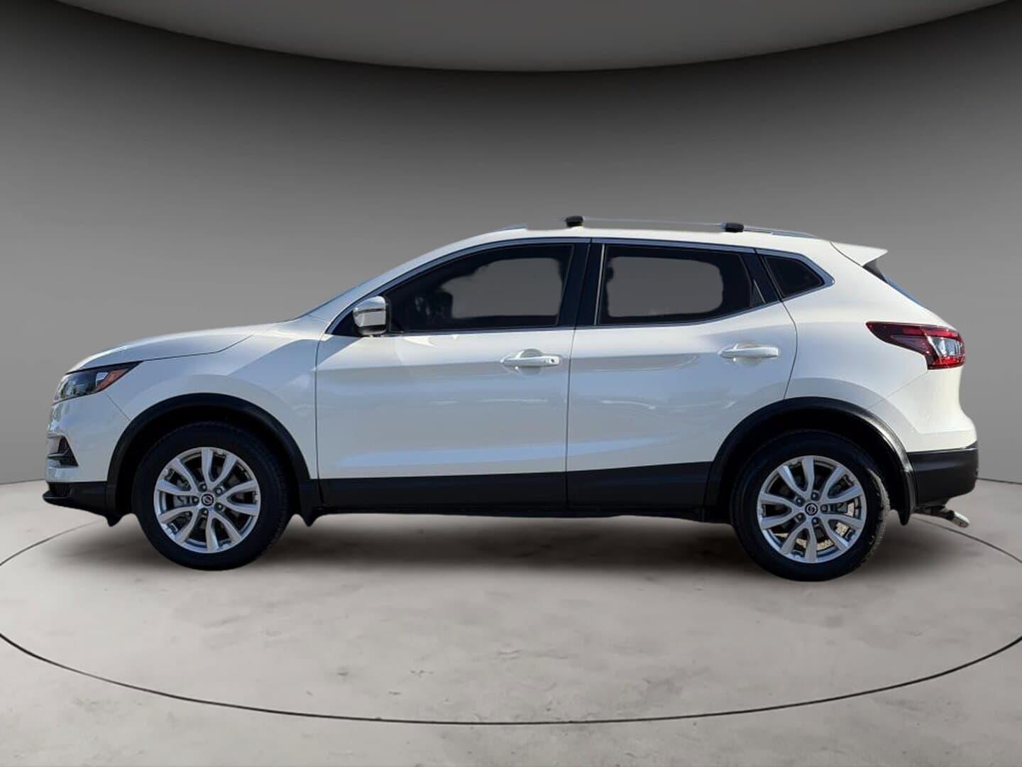 Nissan Qashqai AWD SV CVT 2022 — photo 5