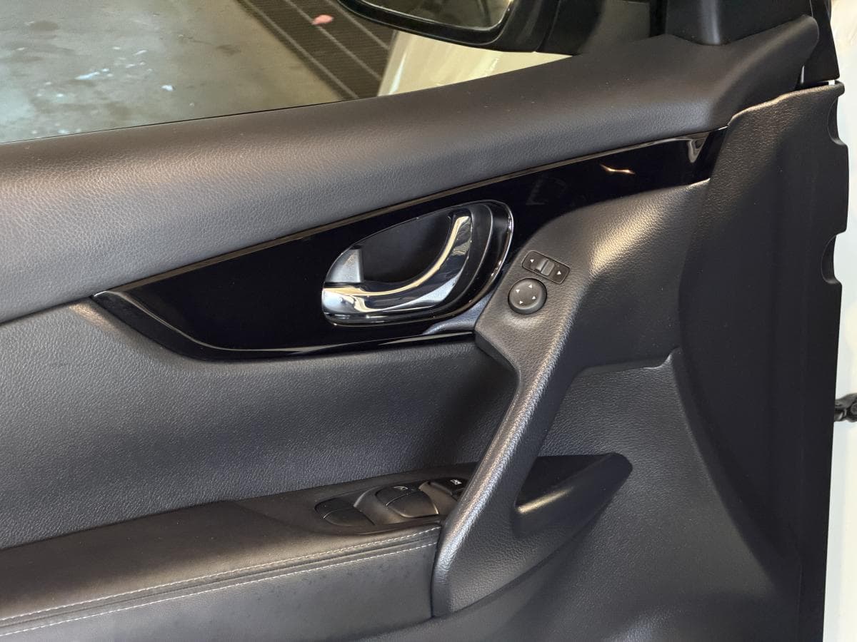 Nissan Qashqai AWD SV CVT 2022 — photo 8