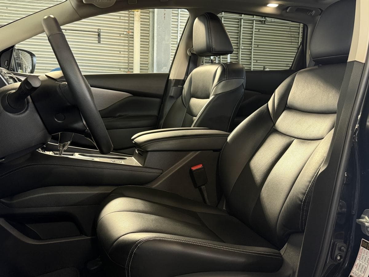 Nissan Murano AWD SL 2023 — photo 11
