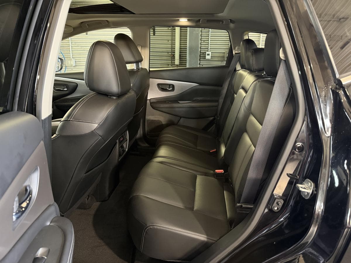 Nissan Murano AWD SL 2023 — photo 15