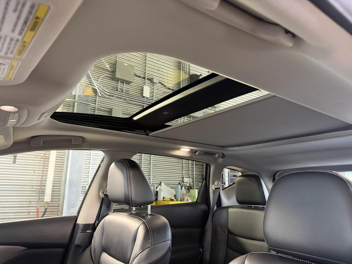 Nissan Murano AWD SL 2023 — photo 16