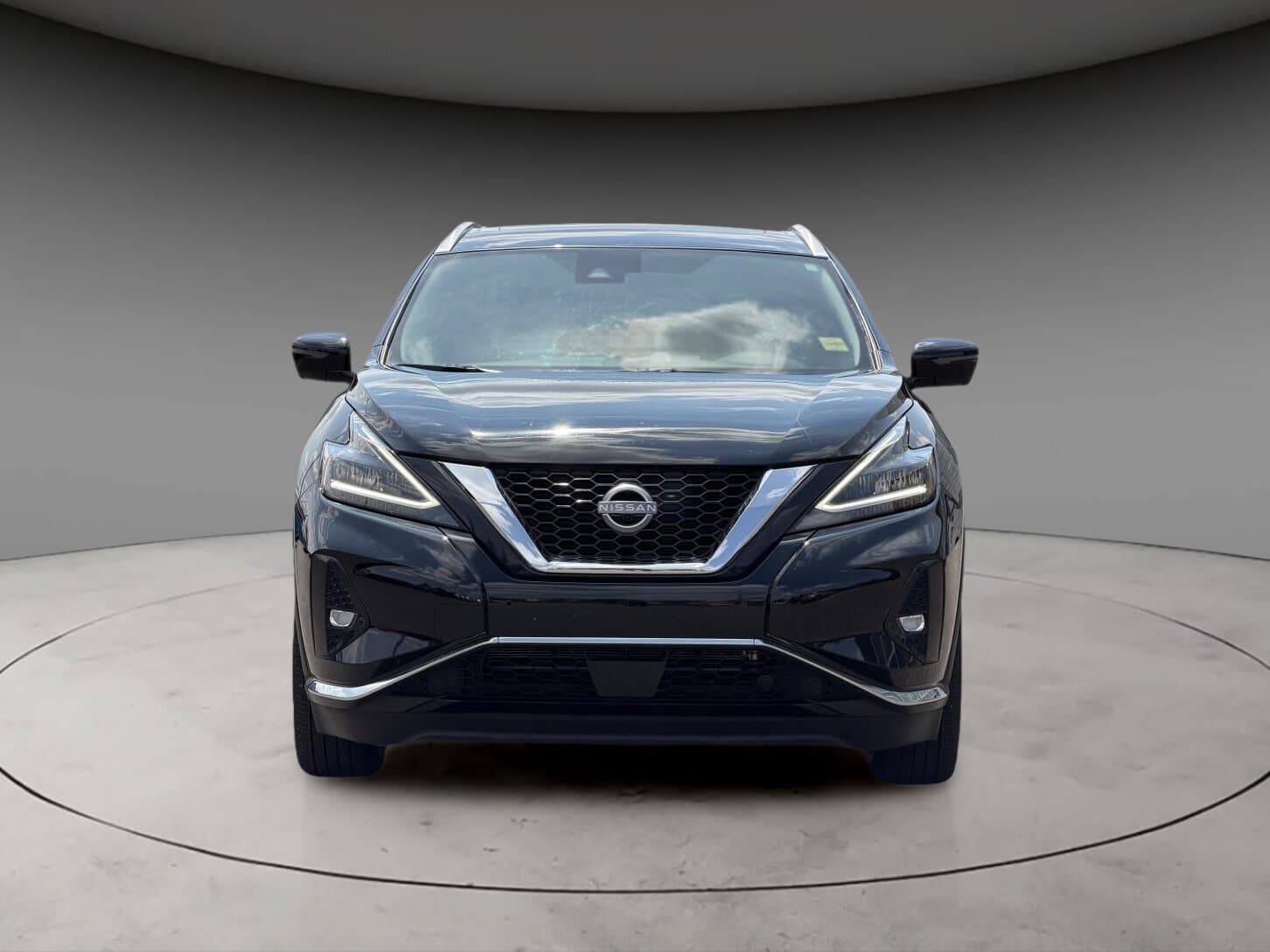Nissan Murano AWD SL 2023 — photo 2