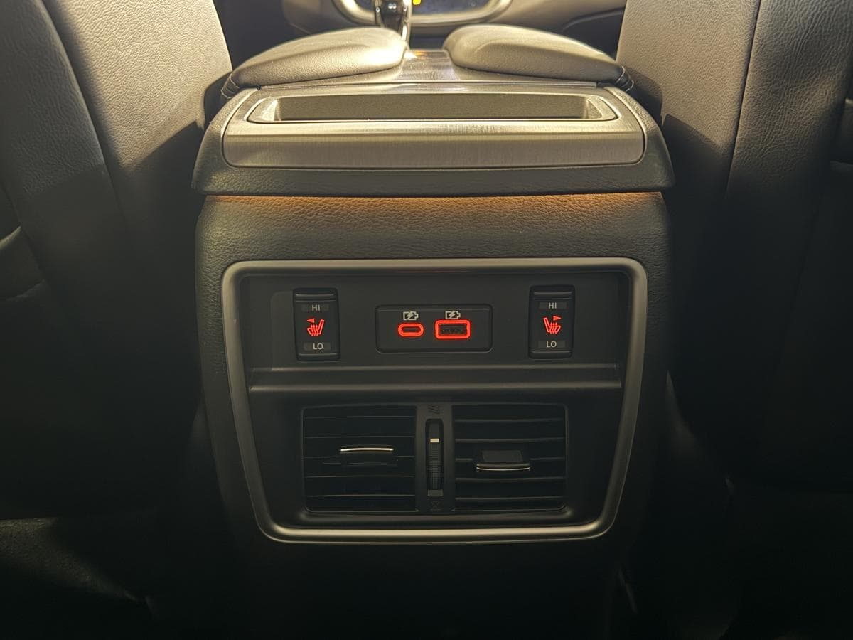 Nissan Murano AWD SL 2023 — photo 20