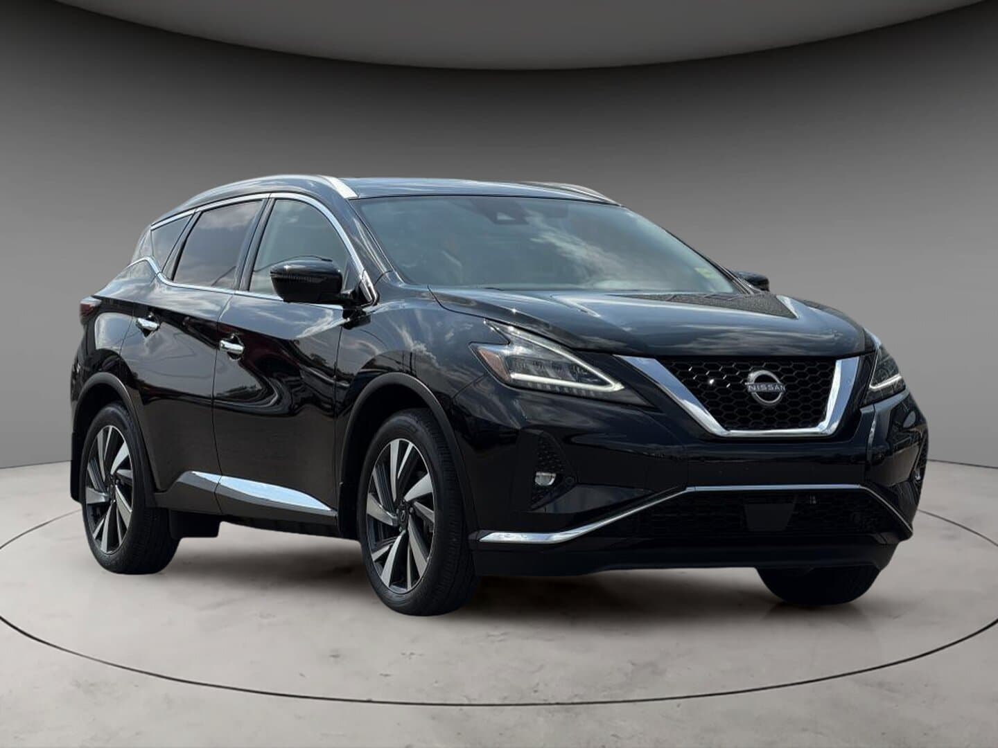Nissan Murano AWD SL 2023 — photo 3