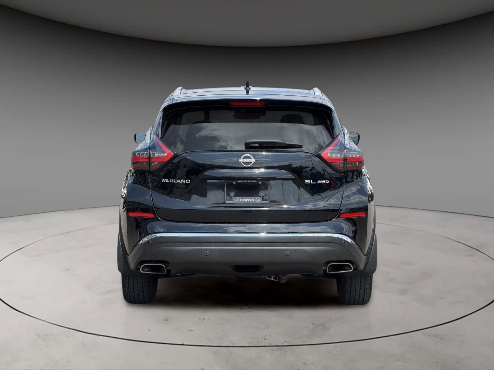 Nissan Murano AWD SL 2023 — photo 6