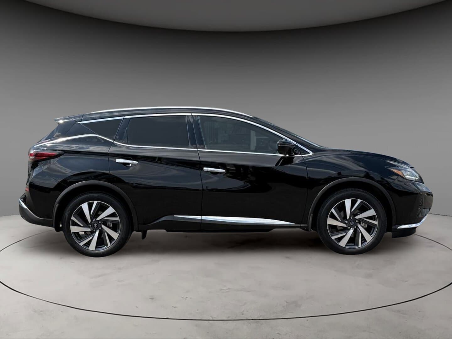 Nissan Murano AWD SL 2023 — photo 7