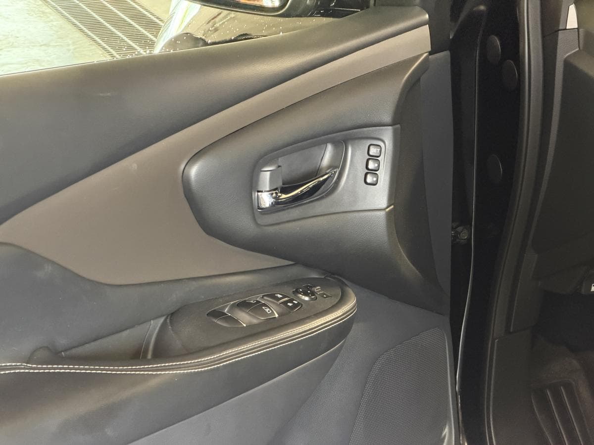 Nissan Murano AWD SL 2023 — photo 8