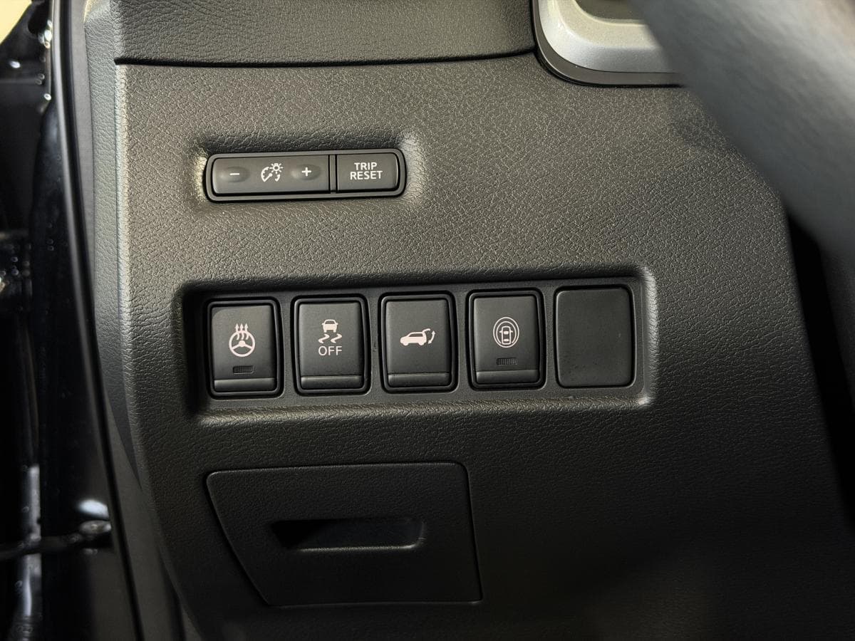 Nissan Murano AWD SL 2023 — photo 9