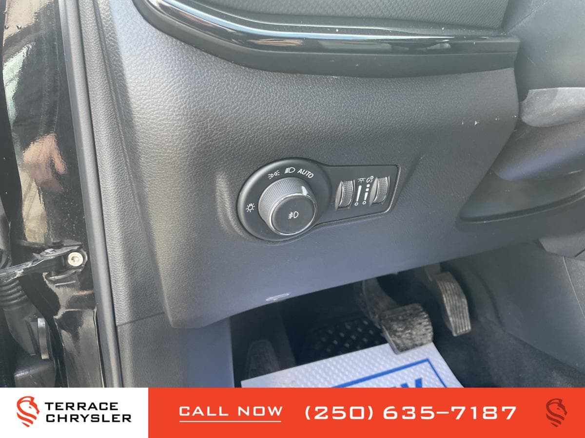 Jeep Compass Altitude 4x4 2025 — photo 13