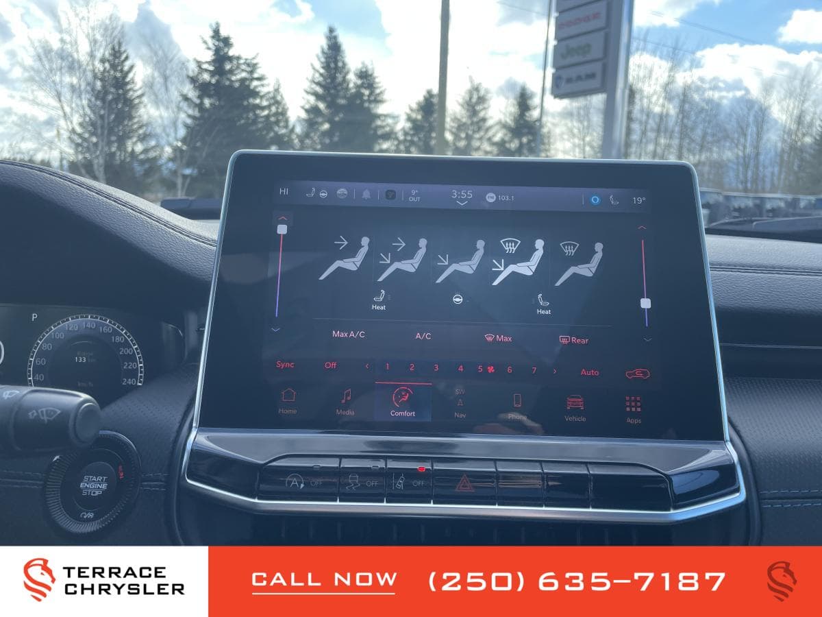 Jeep Compass Altitude 4x4 2025 — photo 20