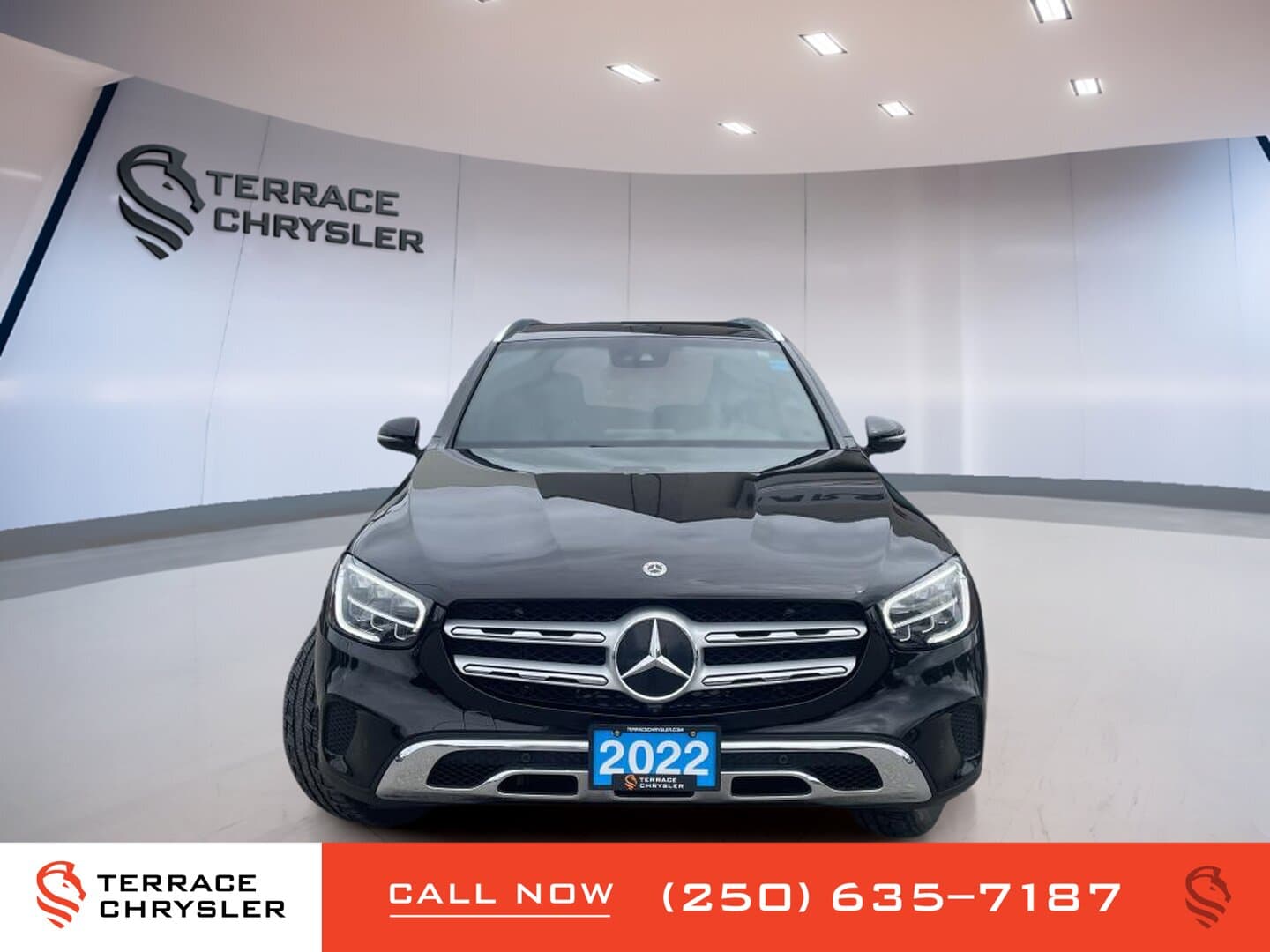 Mercedes-Benz GLC 300 4MATIC SUV 2022 — photo 8