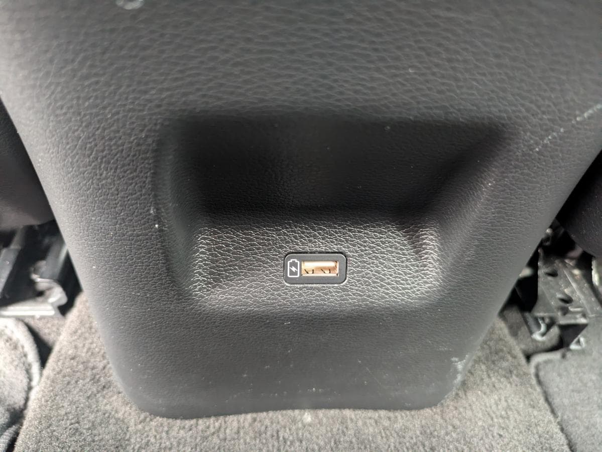 Kia Forte EX IVT 2024 — photo 16