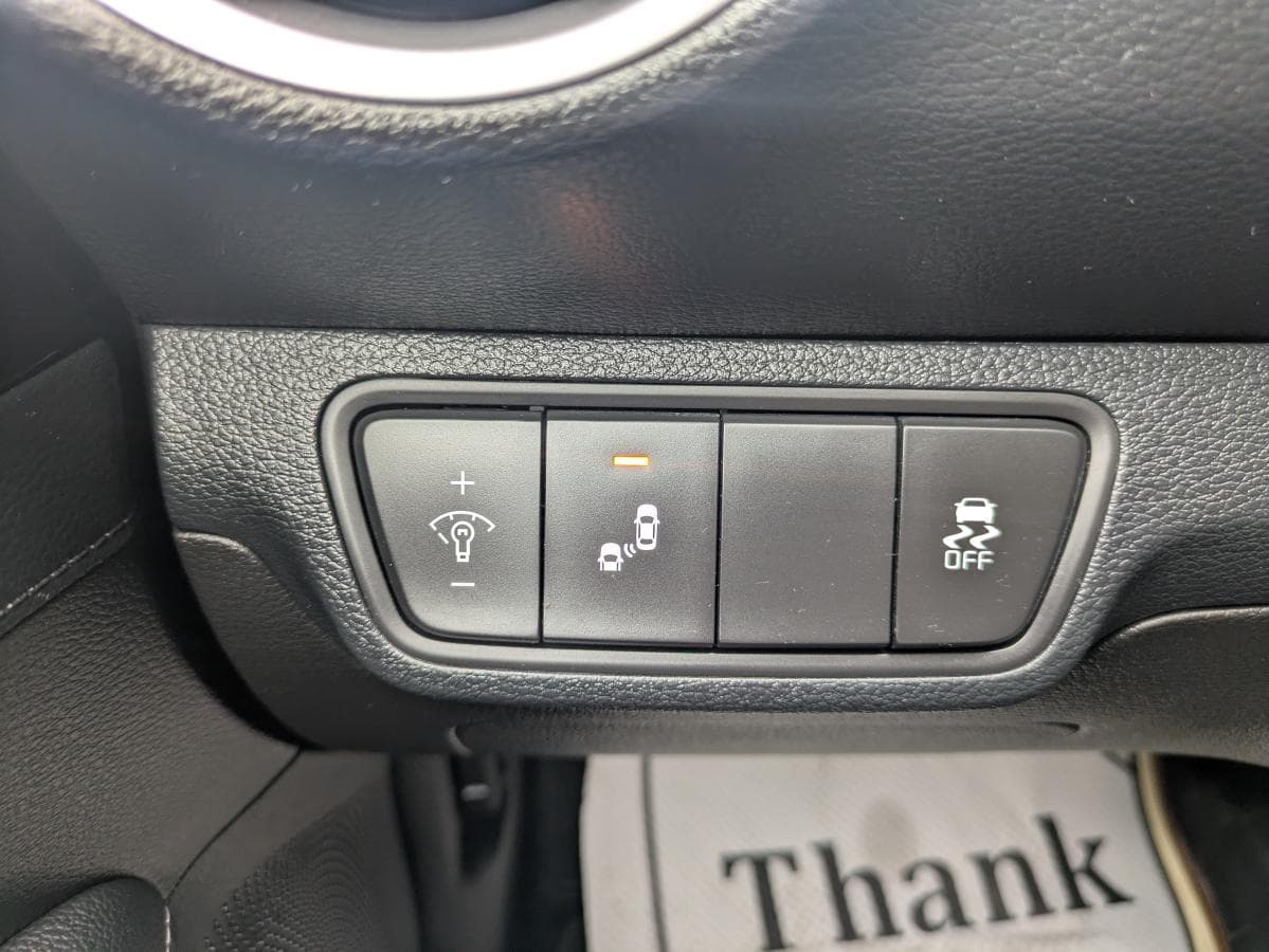 Kia Forte EX IVT 2024 — photo 18