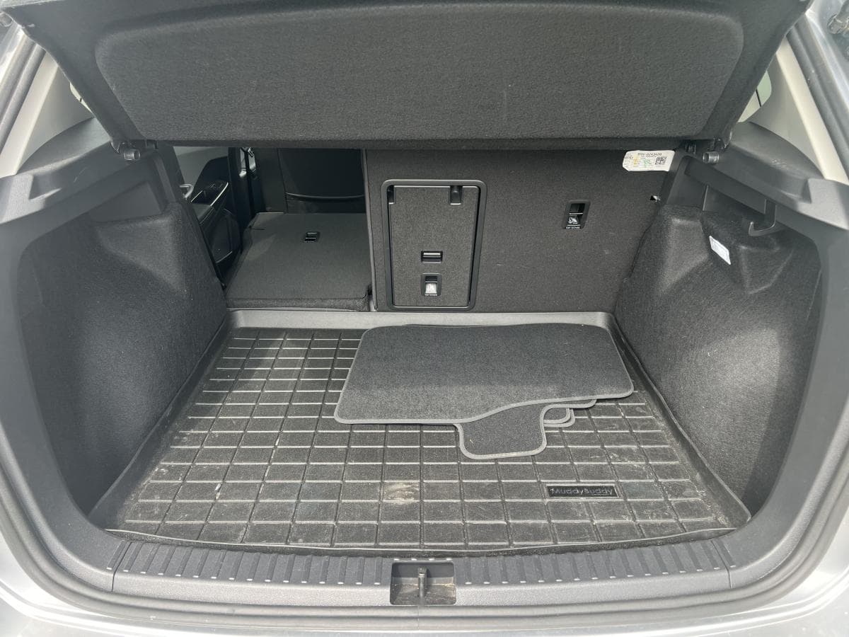 Volkswagen Taos Comfortline-Condition Like New! 2024 — photo 15