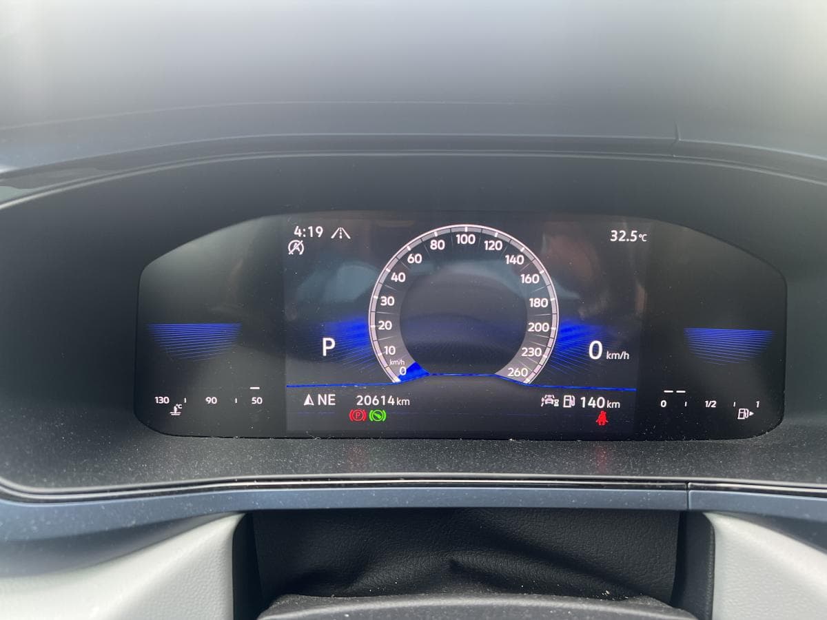 Volkswagen Taos Comfortline-Condition Like New! 2024 — photo 7