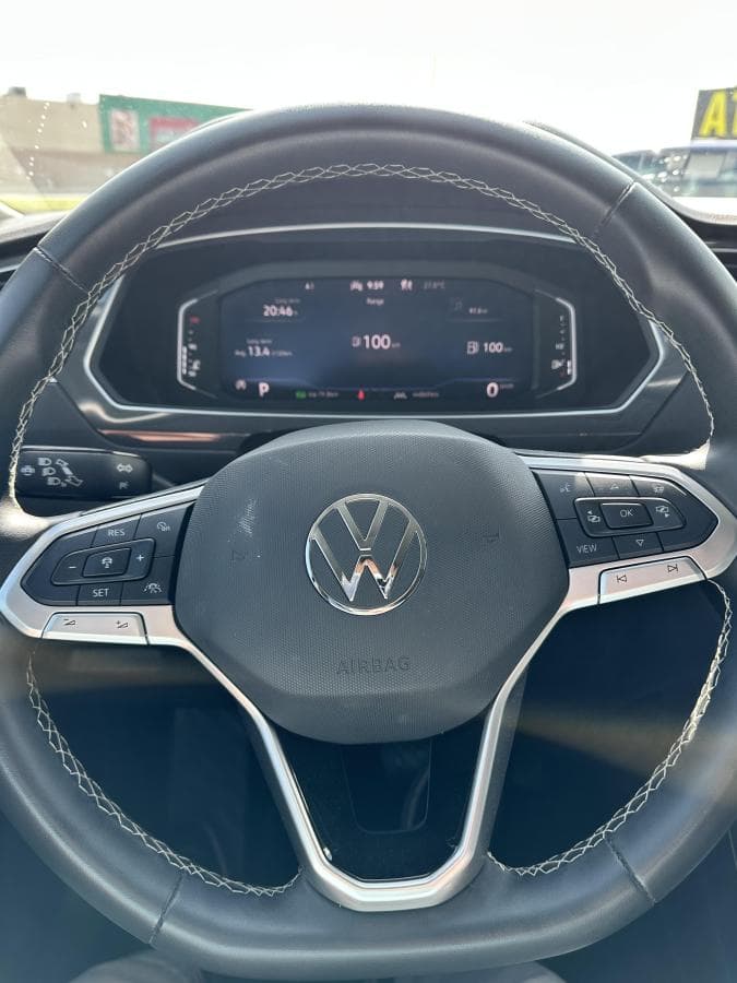 Volkswagen Tiguan Comfortline 4MOTION 2024 — photo 10