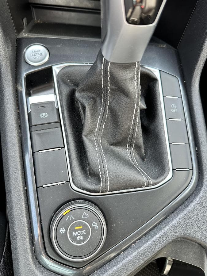 Volkswagen Tiguan Comfortline 4MOTION 2024 — photo 13