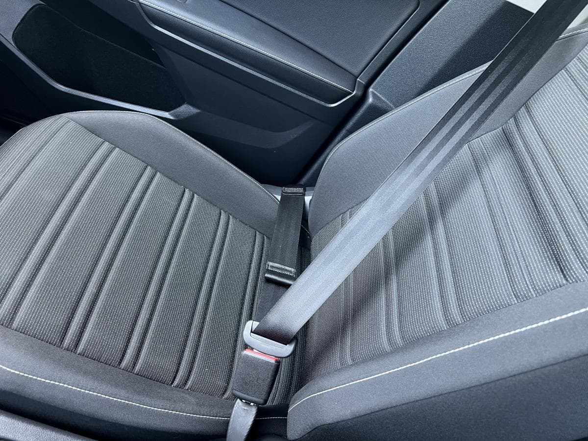 Volkswagen Tiguan Trendline 4MOTION 2023 — photo 11