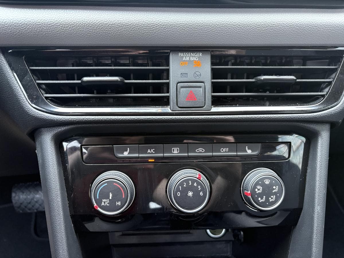 Volkswagen Taos Trendline 2024 — photo 10
