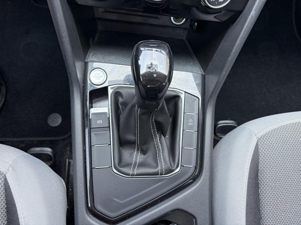 Volkswagen Taos Trendline 2024 — photo 11