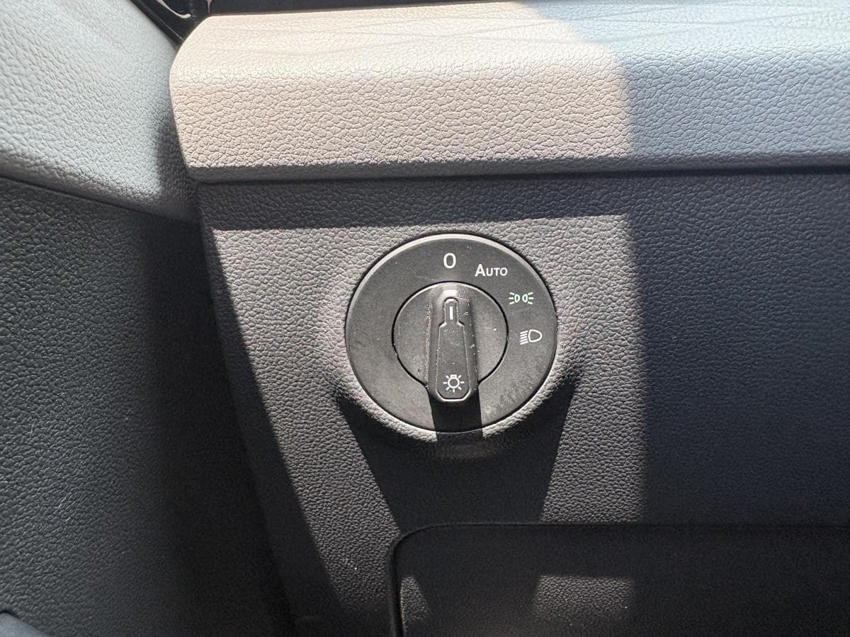 Volkswagen Taos Trendline 2024 — photo 13