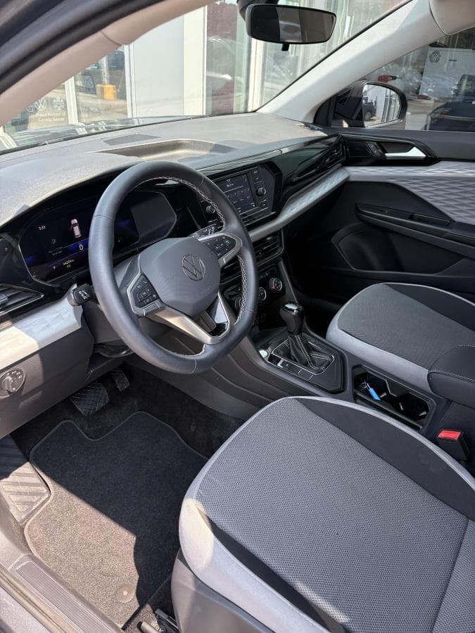 Volkswagen Taos Trendline 2024 — photo 14