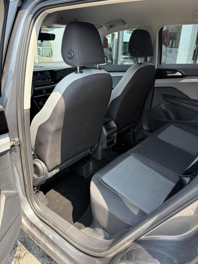Volkswagen Taos Trendline 2024 — photo 15
