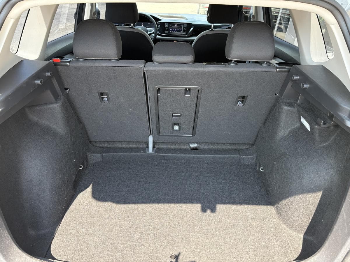 Volkswagen Taos Trendline 2024 — photo 17