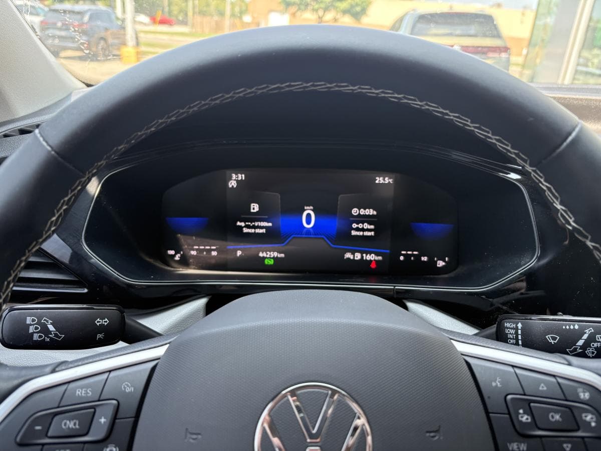 Volkswagen Taos Trendline 2024 — photo 6