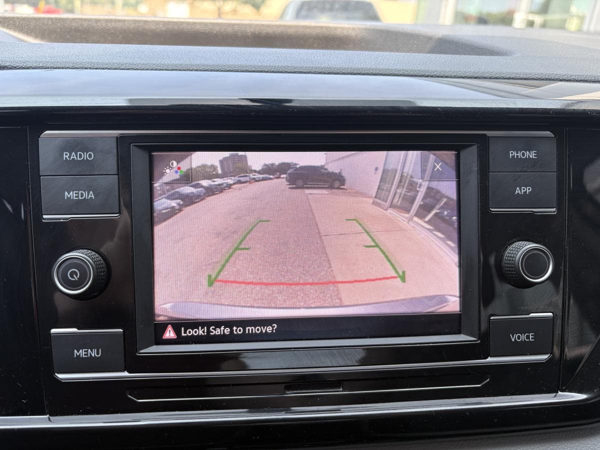 Volkswagen Taos Trendline 2024 — photo 8