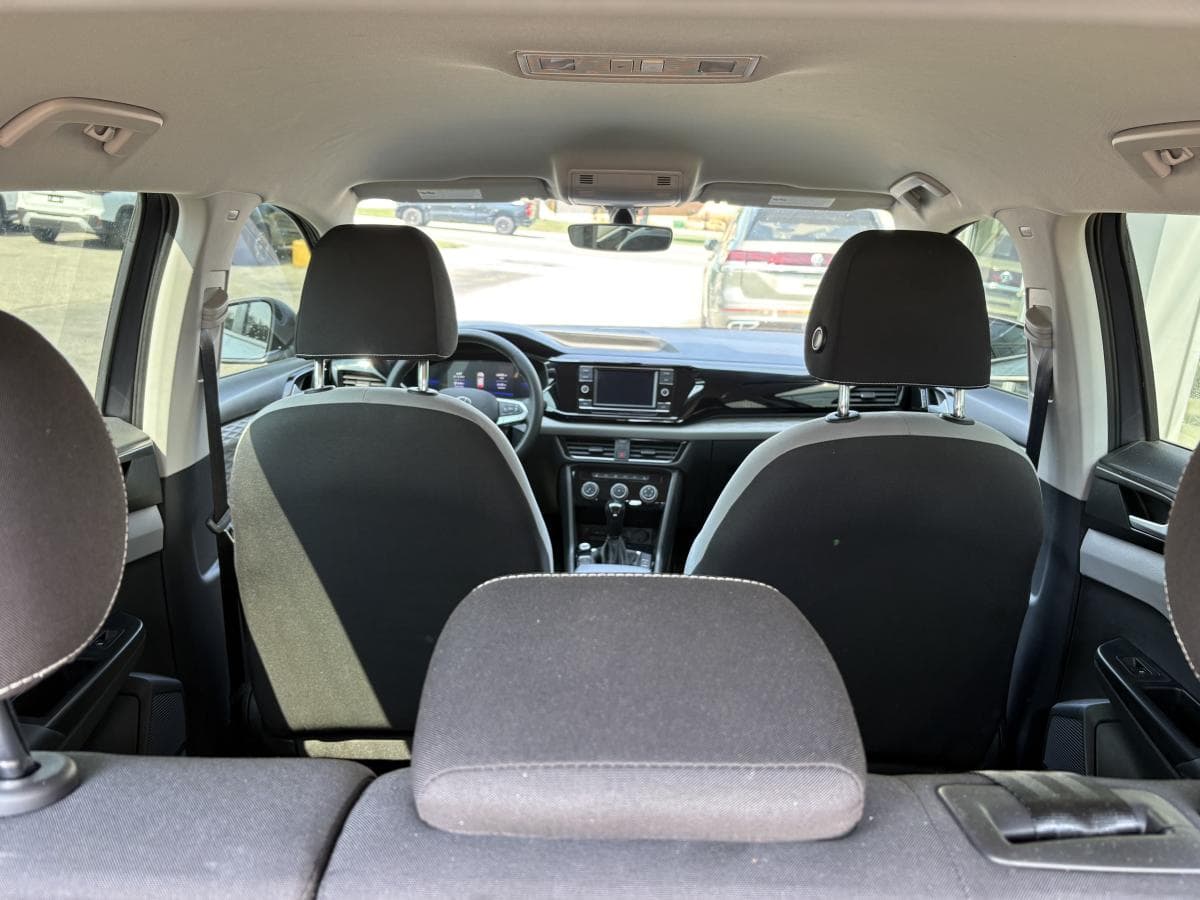 Volkswagen Taos Trendline 2023 — photo 8