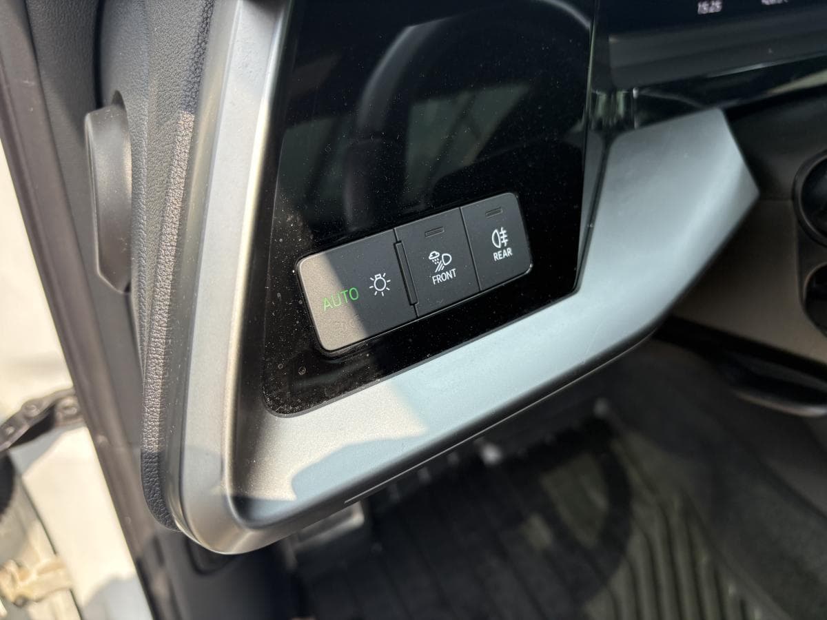 Audi A3 Progressiv 40 TFSI 2022 — photo 11