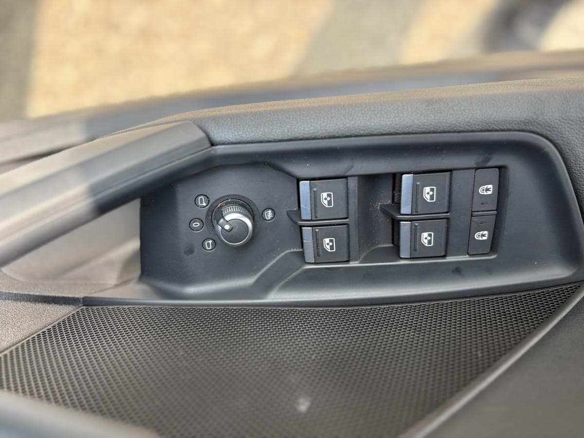 Audi A3 Progressiv 40 TFSI 2022 — photo 10