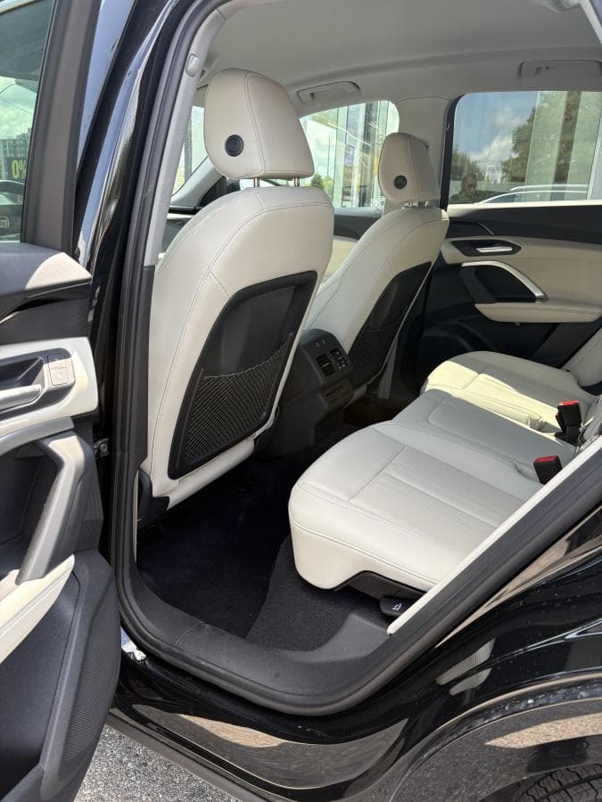 Audi Q5 TSFI e 2.0 TFSI quattro 2025 — photo 16
