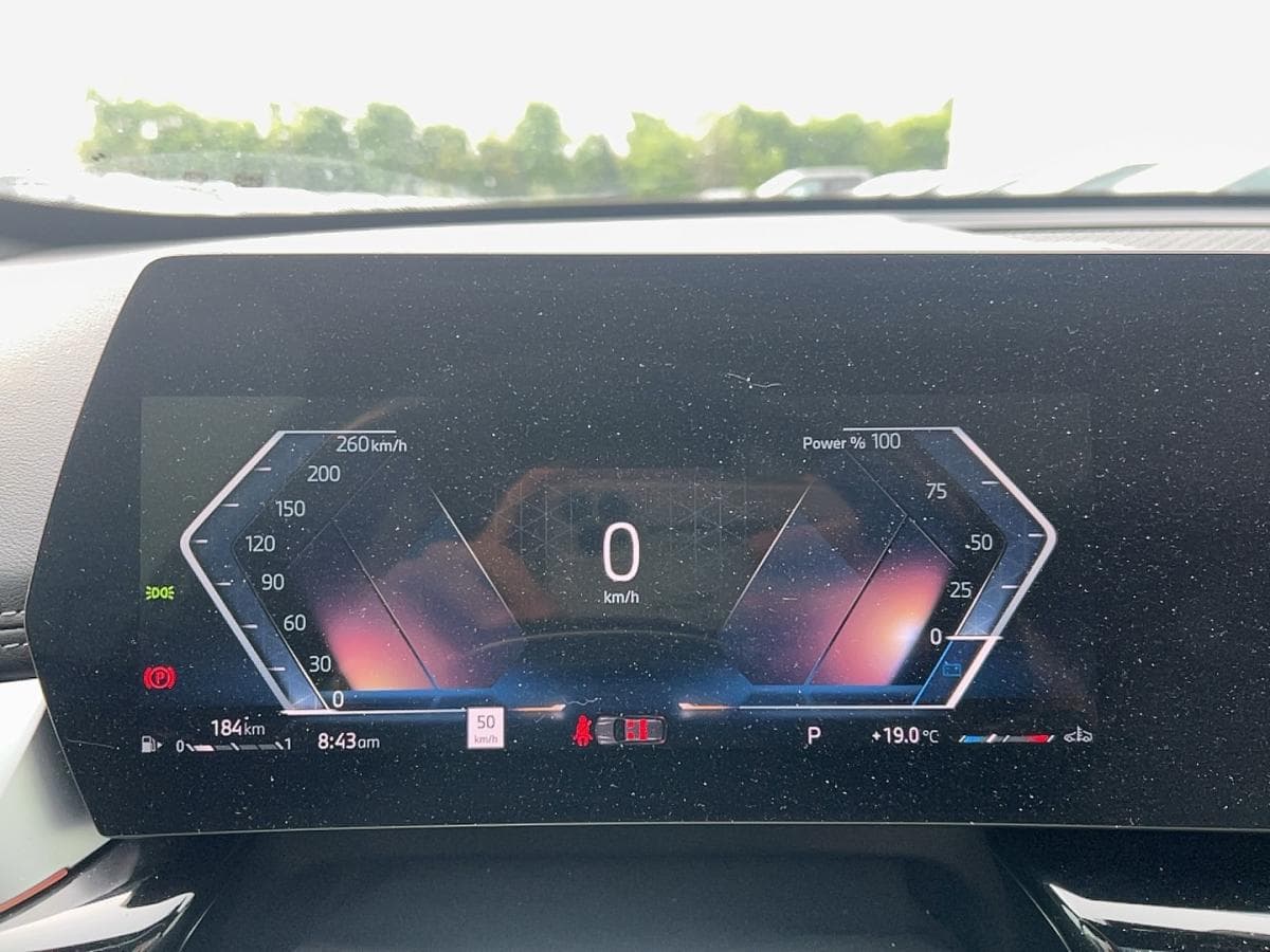 BMW X1 xDrive28i *CUIR *TOIT *CAMERA *CARPLAY *VOLANT/SI&Egrave;GES CHAUFFANTS *SI&Egrave;GES M&Eacute;MOIRE 2025 — photo 16