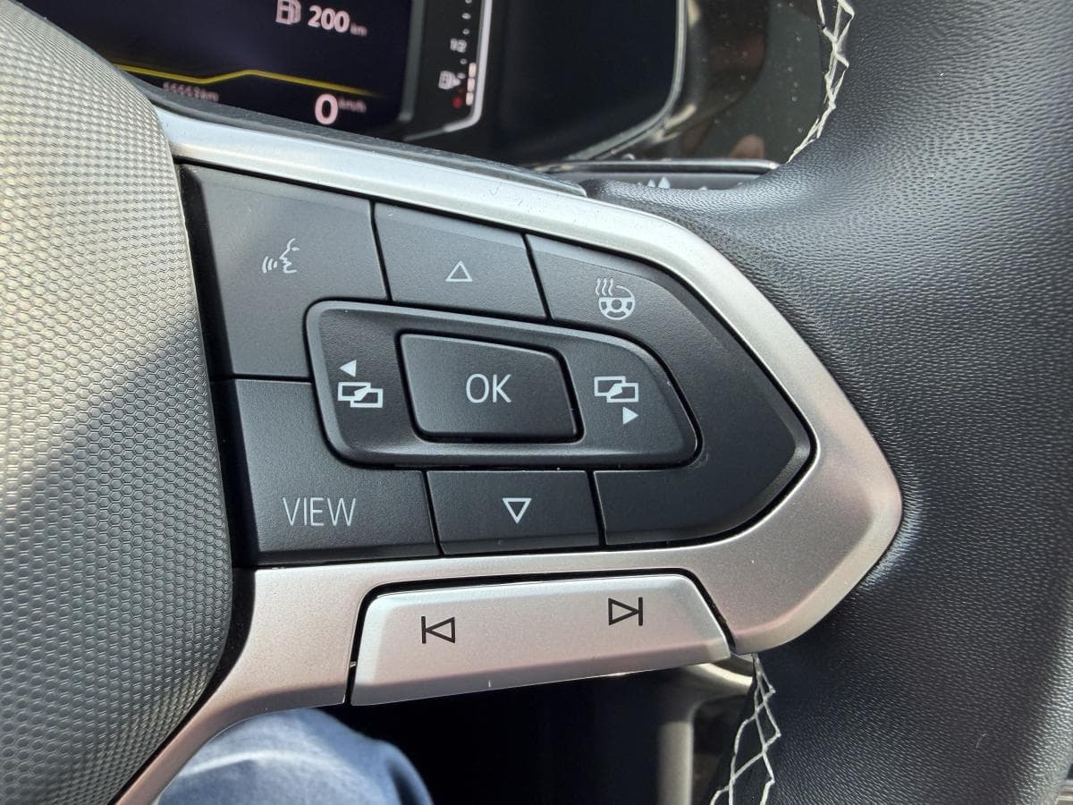 Volkswagen Taos 2024 — photo 18