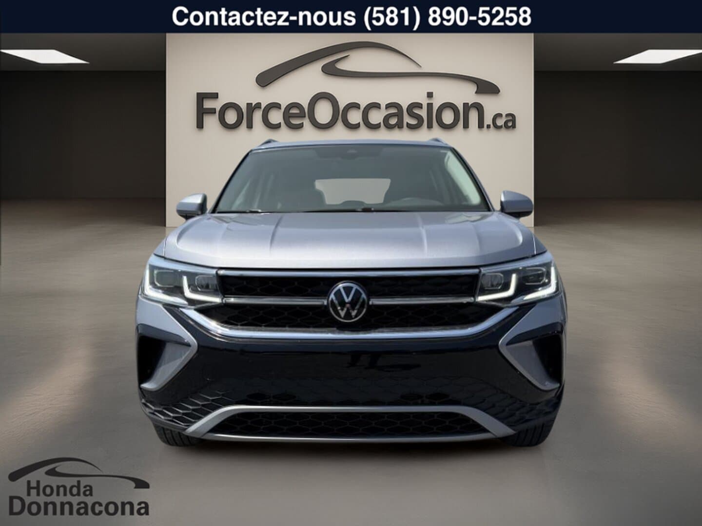 Volkswagen Taos 2024 — photo 3