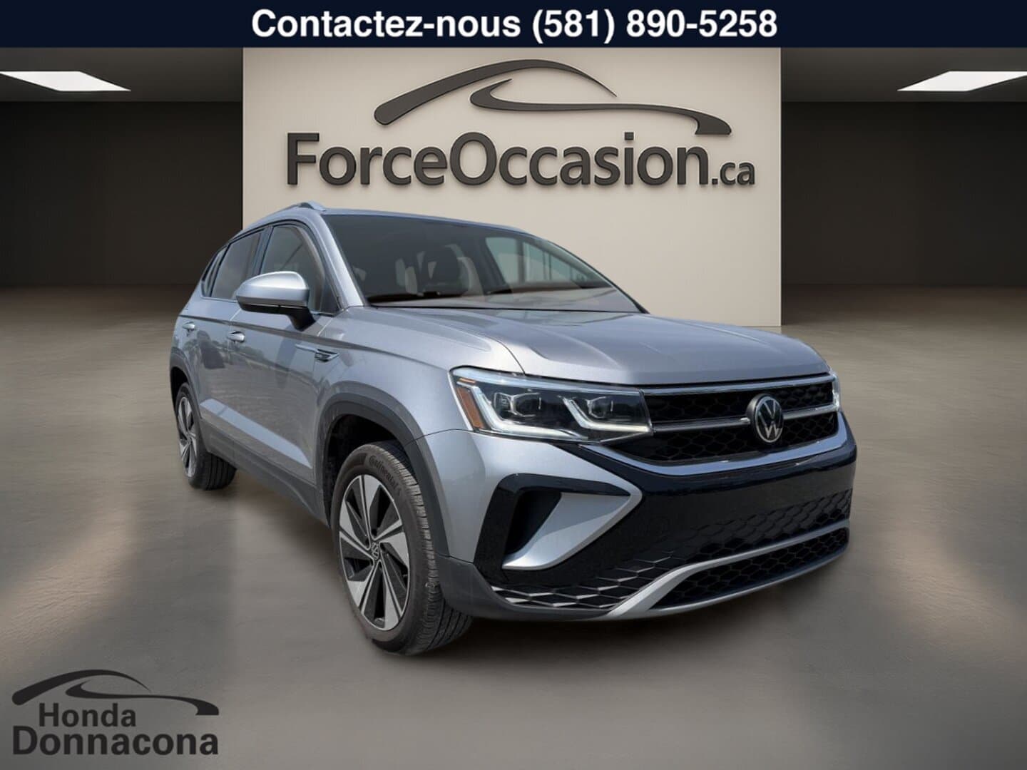 Volkswagen Taos 2024 — photo 5