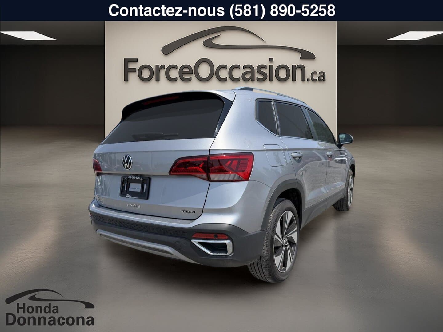 Volkswagen Taos 2024 — photo 7