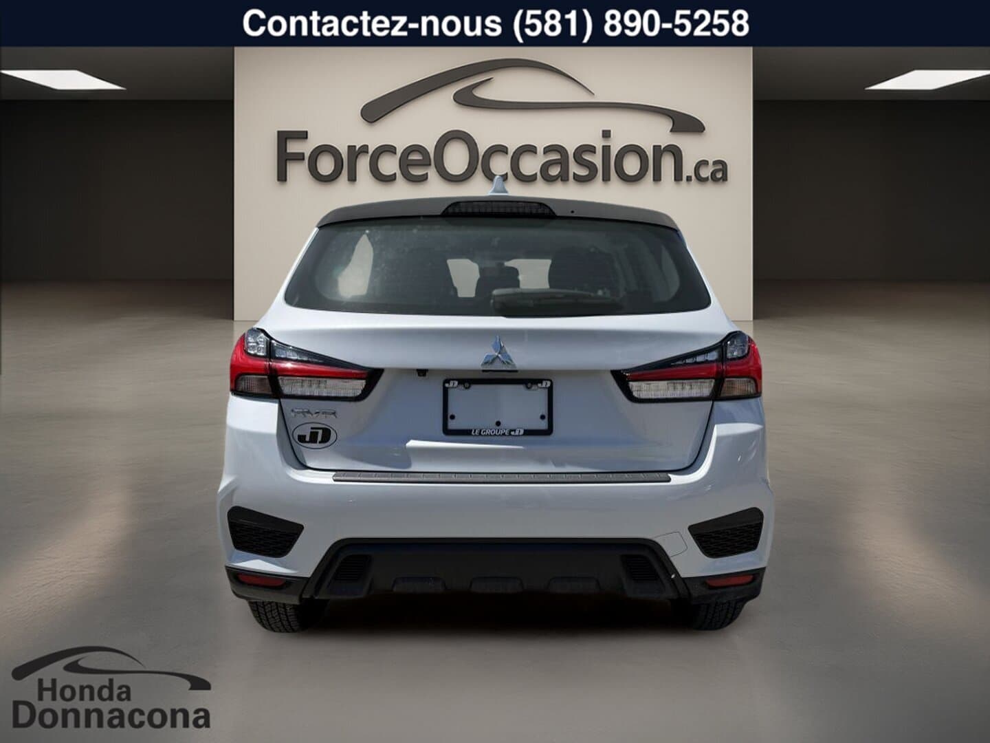 Mitsubishi RVR 2024 — photo 11