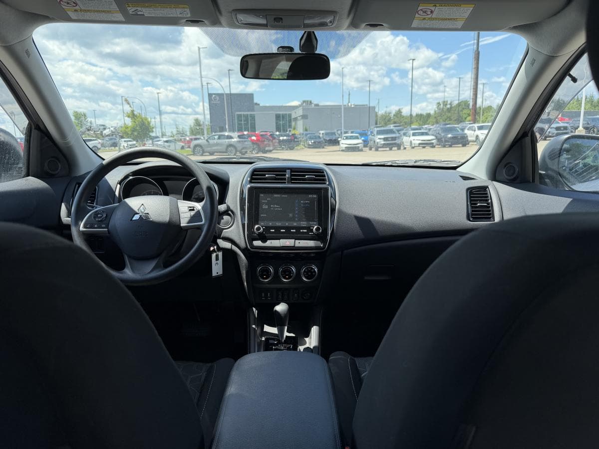 Mitsubishi RVR 2024 — photo 13