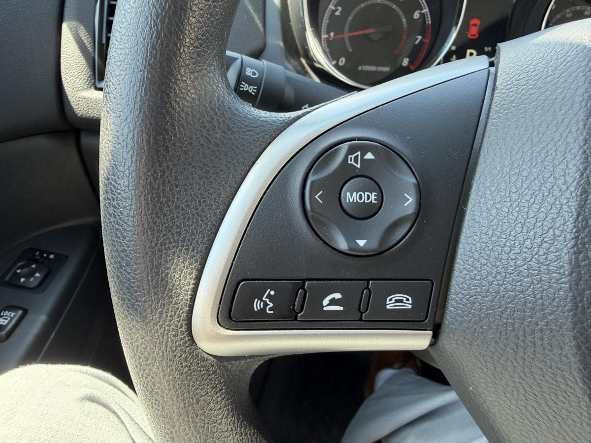 Mitsubishi RVR 2024 — photo 15