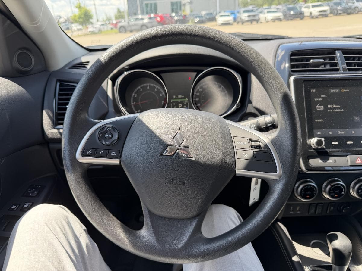 Mitsubishi RVR 2024 — photo 16