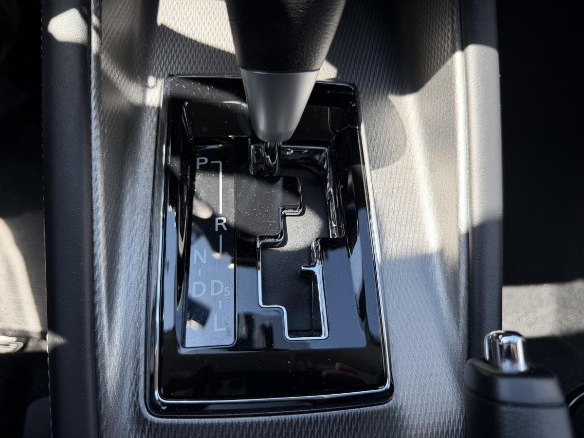 Mitsubishi RVR 2024 — photo 17