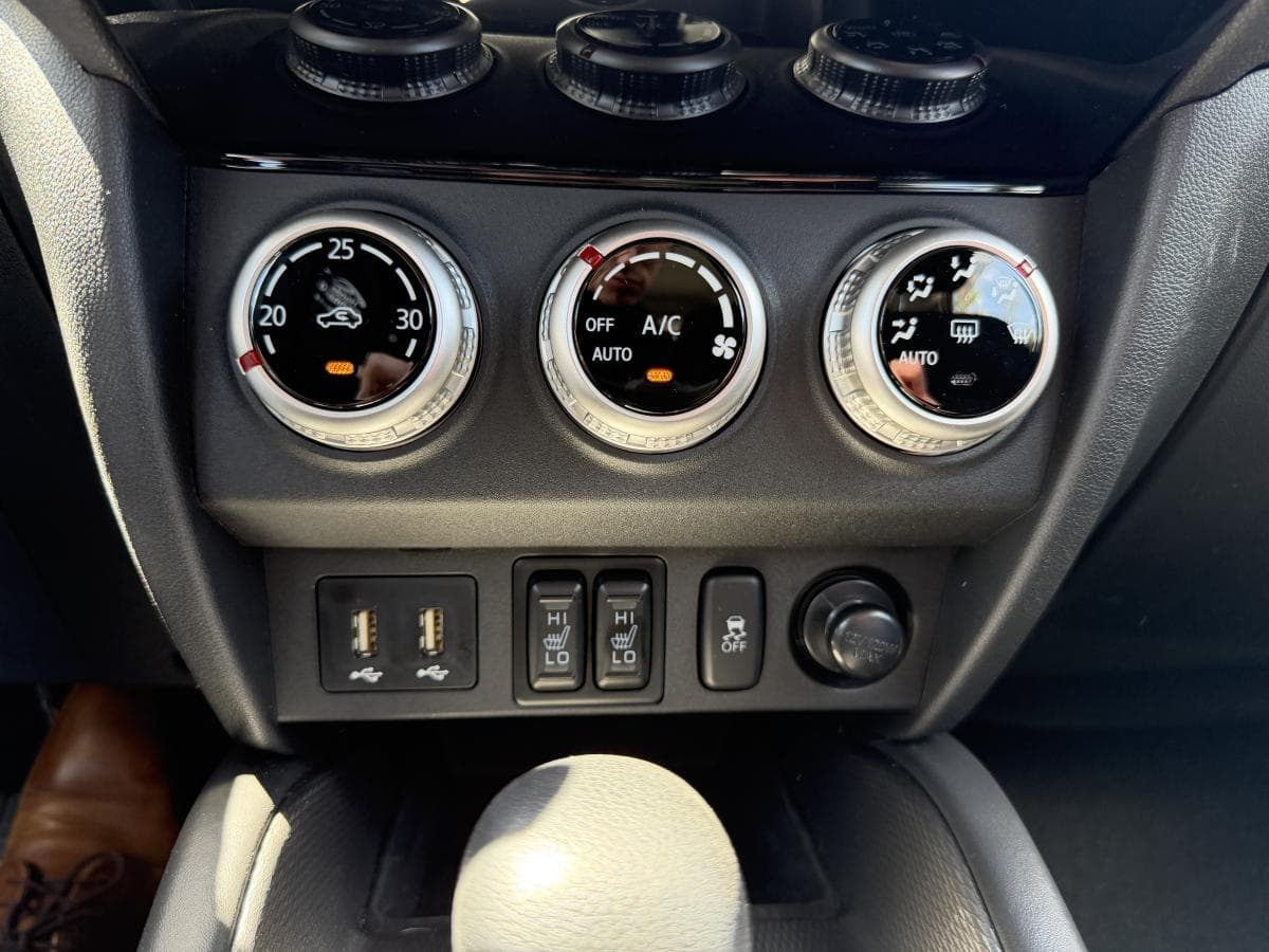 Mitsubishi RVR 2024 — photo 18