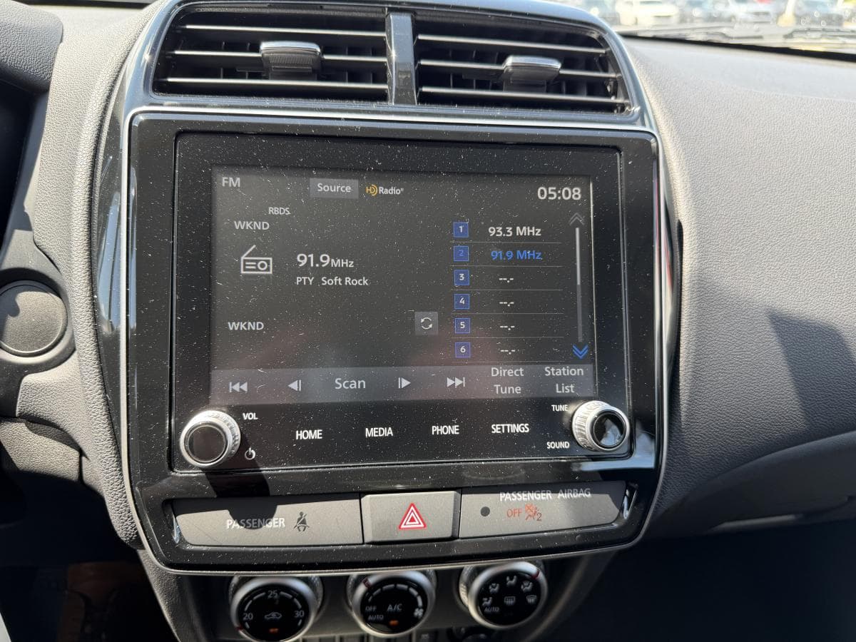 Mitsubishi RVR 2024 — photo 19